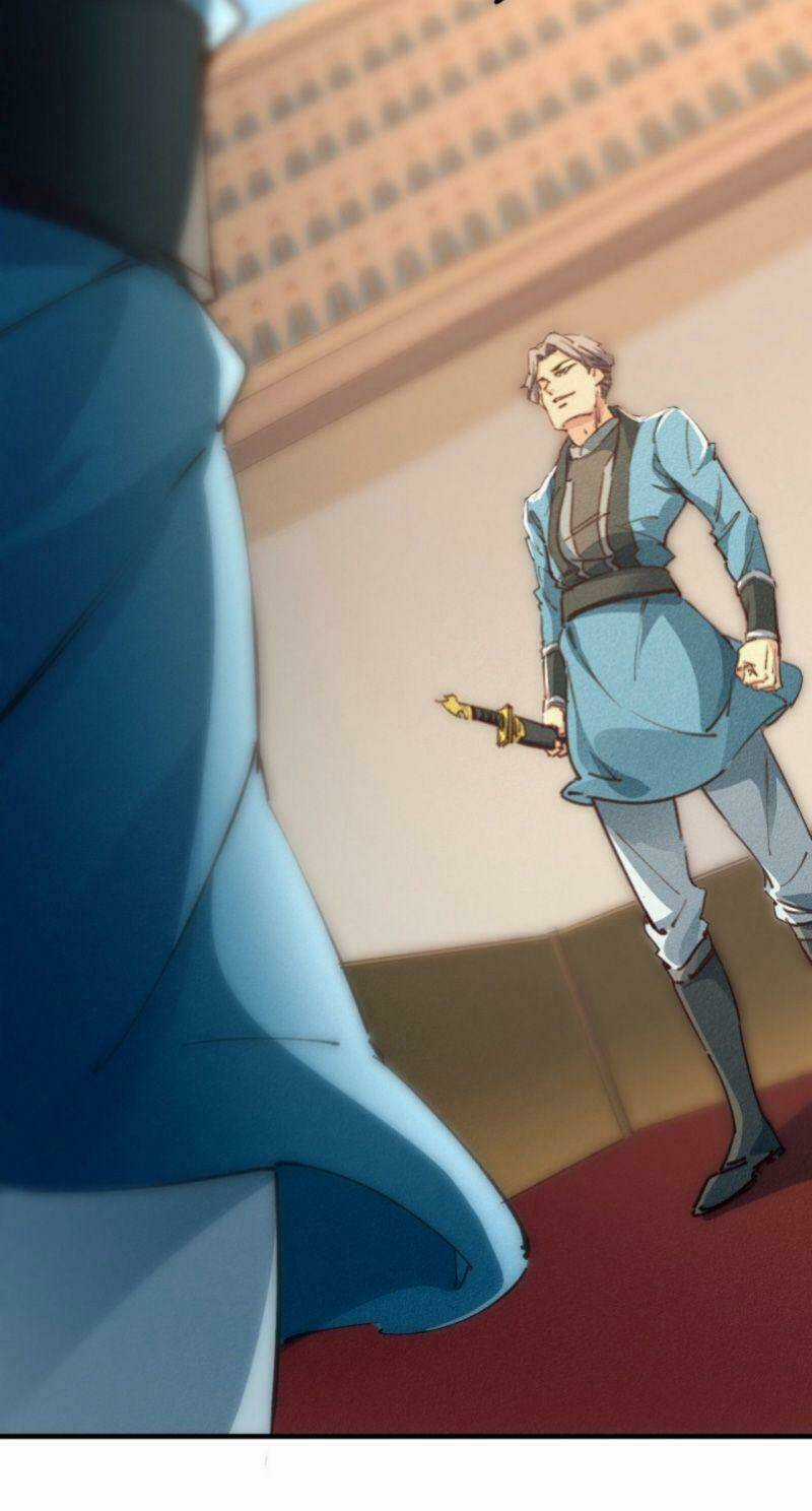 Ta Thành Thần Một Mình Chapter 12 trang 18