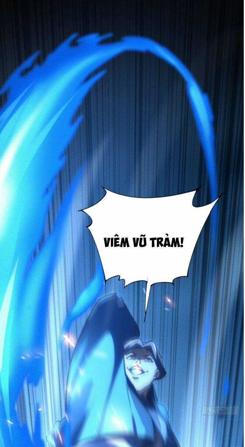 Ta Thành Thần Một Mình Chapter 12 trang 24