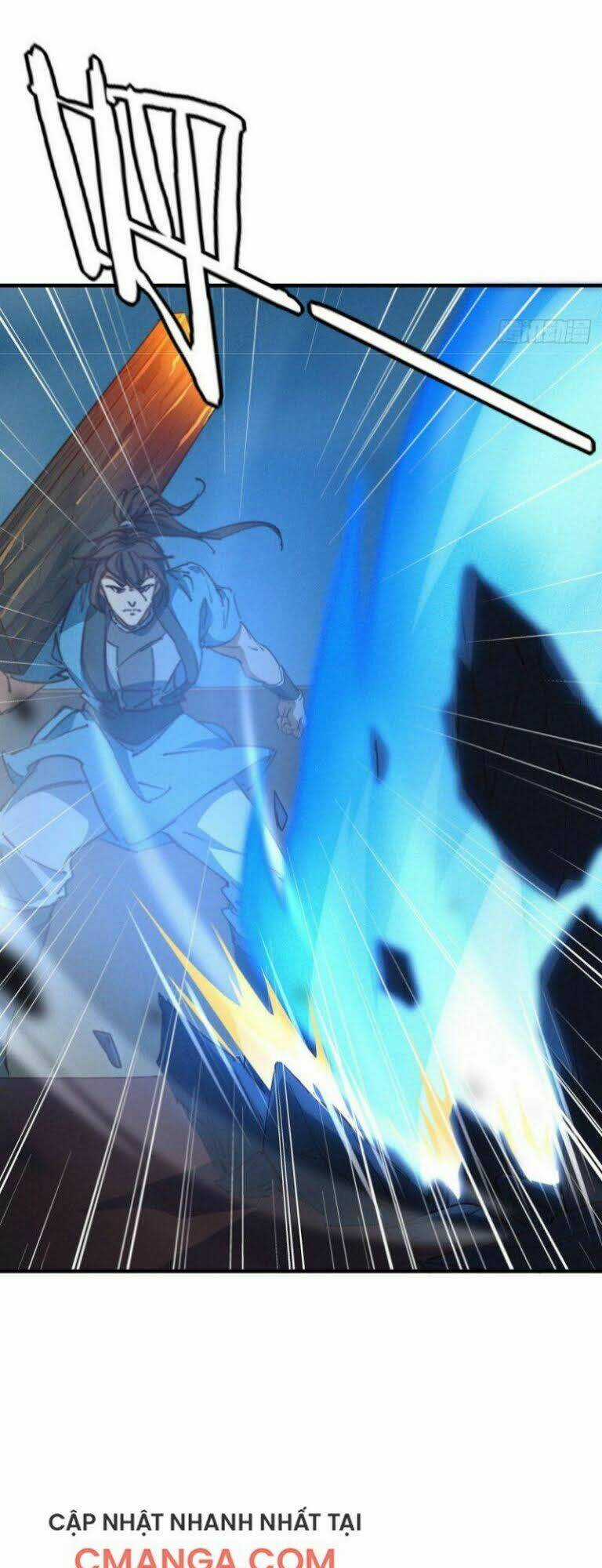 Ta Thành Thần Một Mình Chapter 12 trang 26