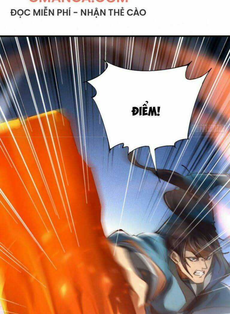 Ta Thành Thần Một Mình Chapter 12 trang 27