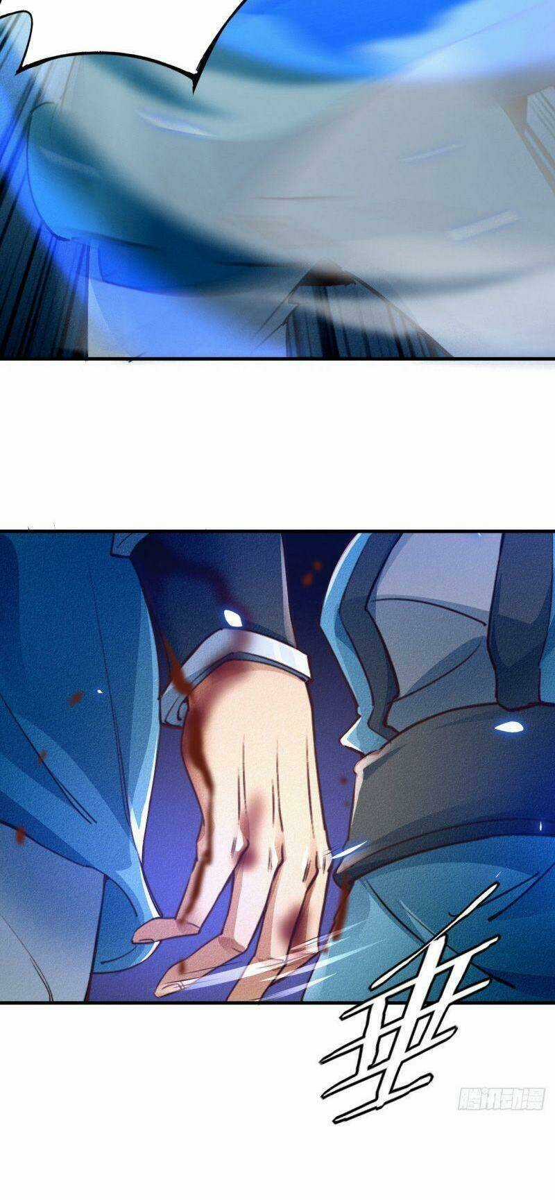 Ta Thành Thần Một Mình Chapter 12 trang 3