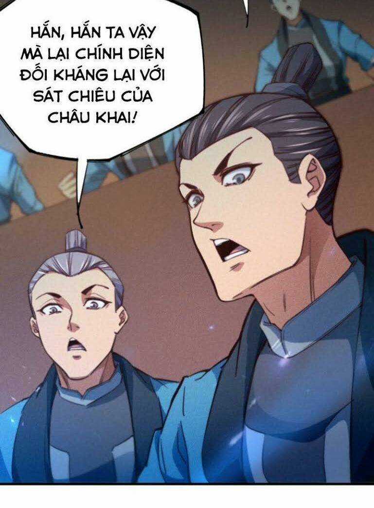 Ta Thành Thần Một Mình Chapter 12 trang 31