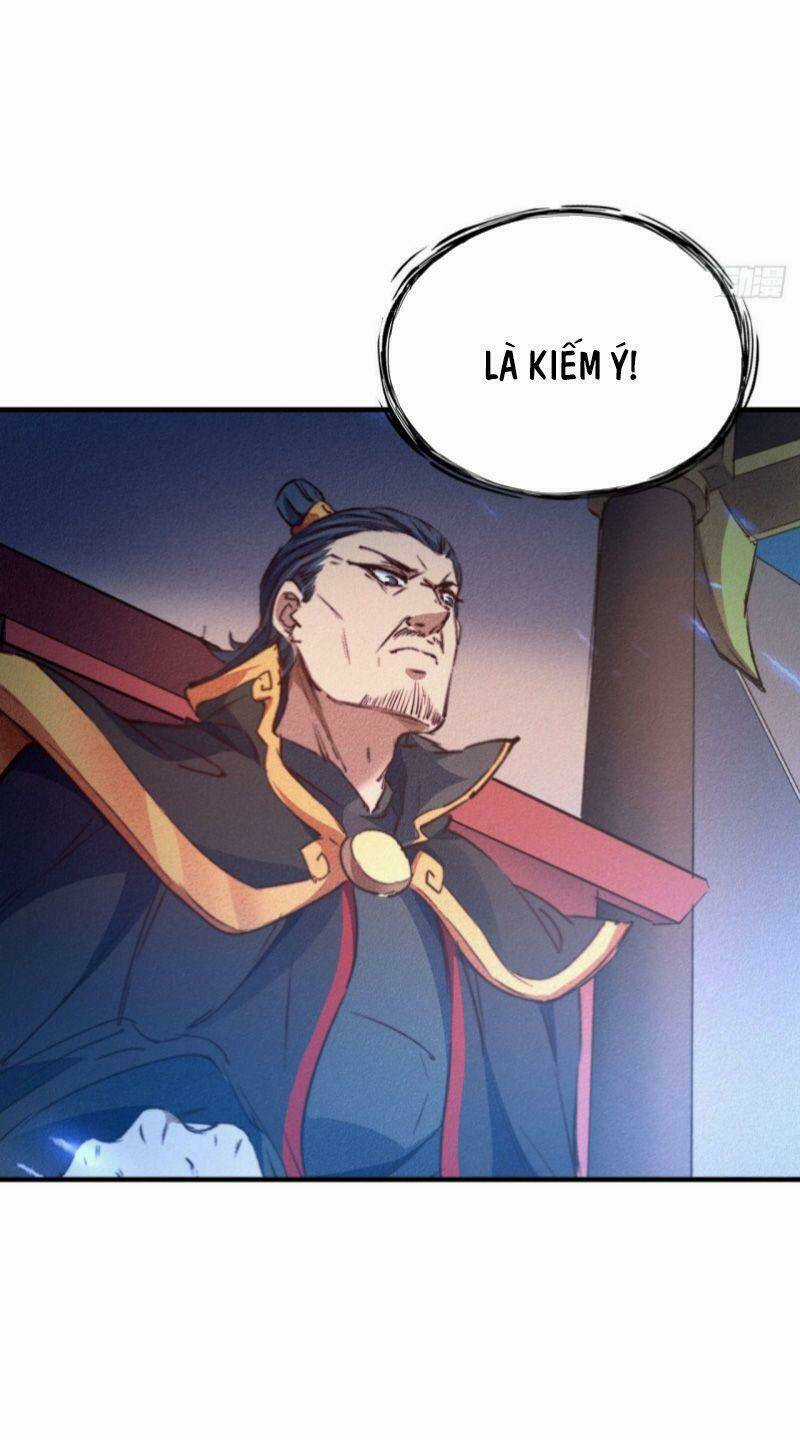 Ta Thành Thần Một Mình Chapter 12 trang 32