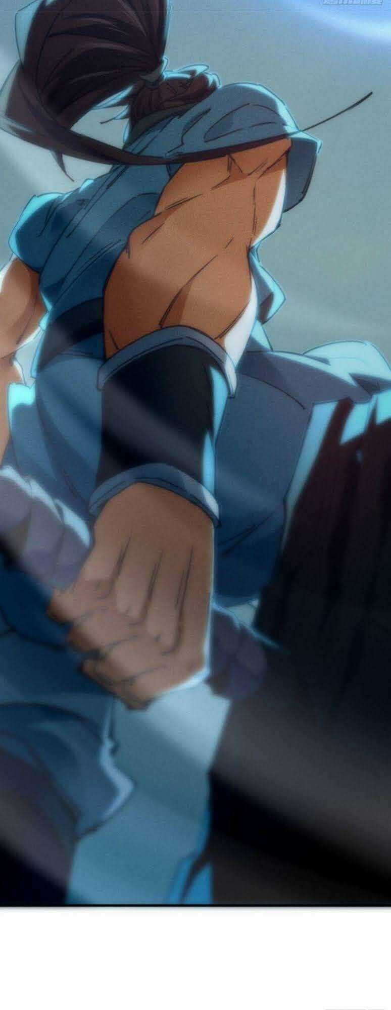 Ta Thành Thần Một Mình Chapter 12 trang 36