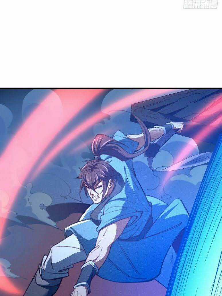 Ta Thành Thần Một Mình Chapter 12 trang 37