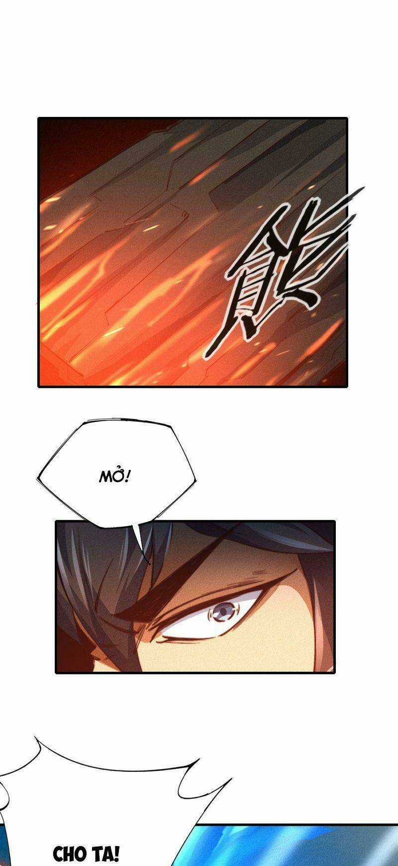 Ta Thành Thần Một Mình Chapter 12 trang 39