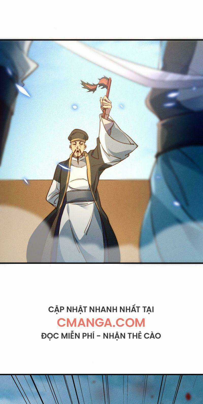 Ta Thành Thần Một Mình Chapter 12 trang 4