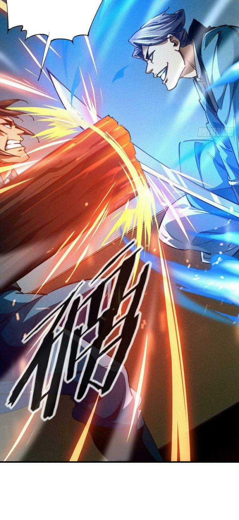 Ta Thành Thần Một Mình Chapter 12 trang 40