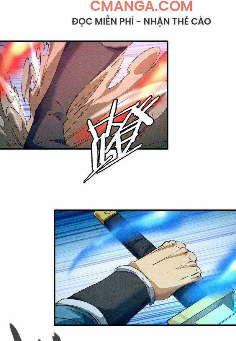 Ta Thành Thần Một Mình Chapter 12 trang 44