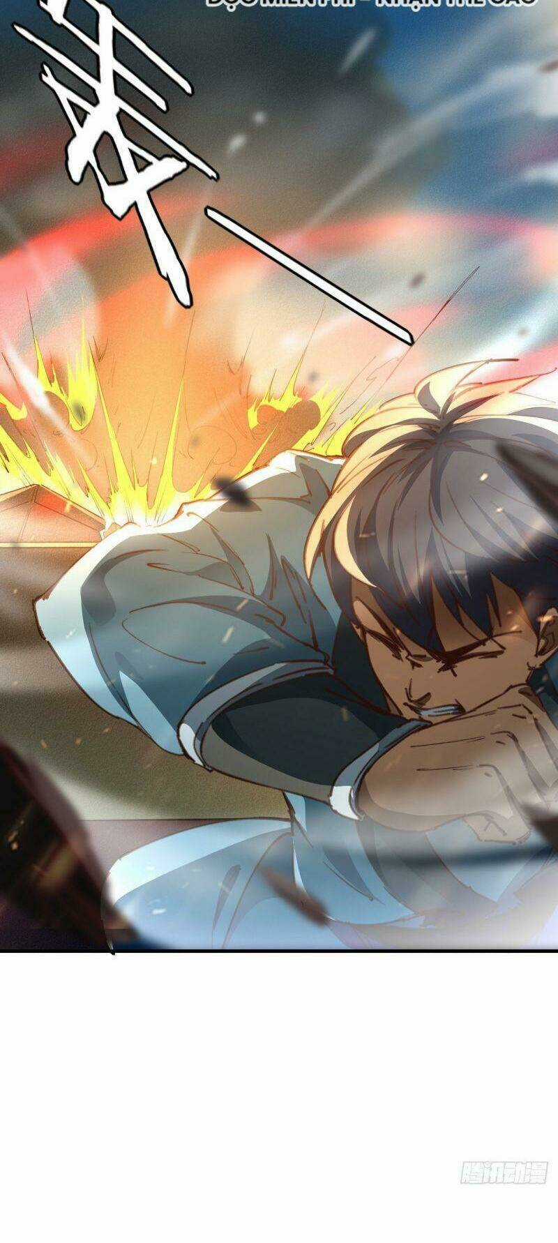 Ta Thành Thần Một Mình Chapter 12 trang 48