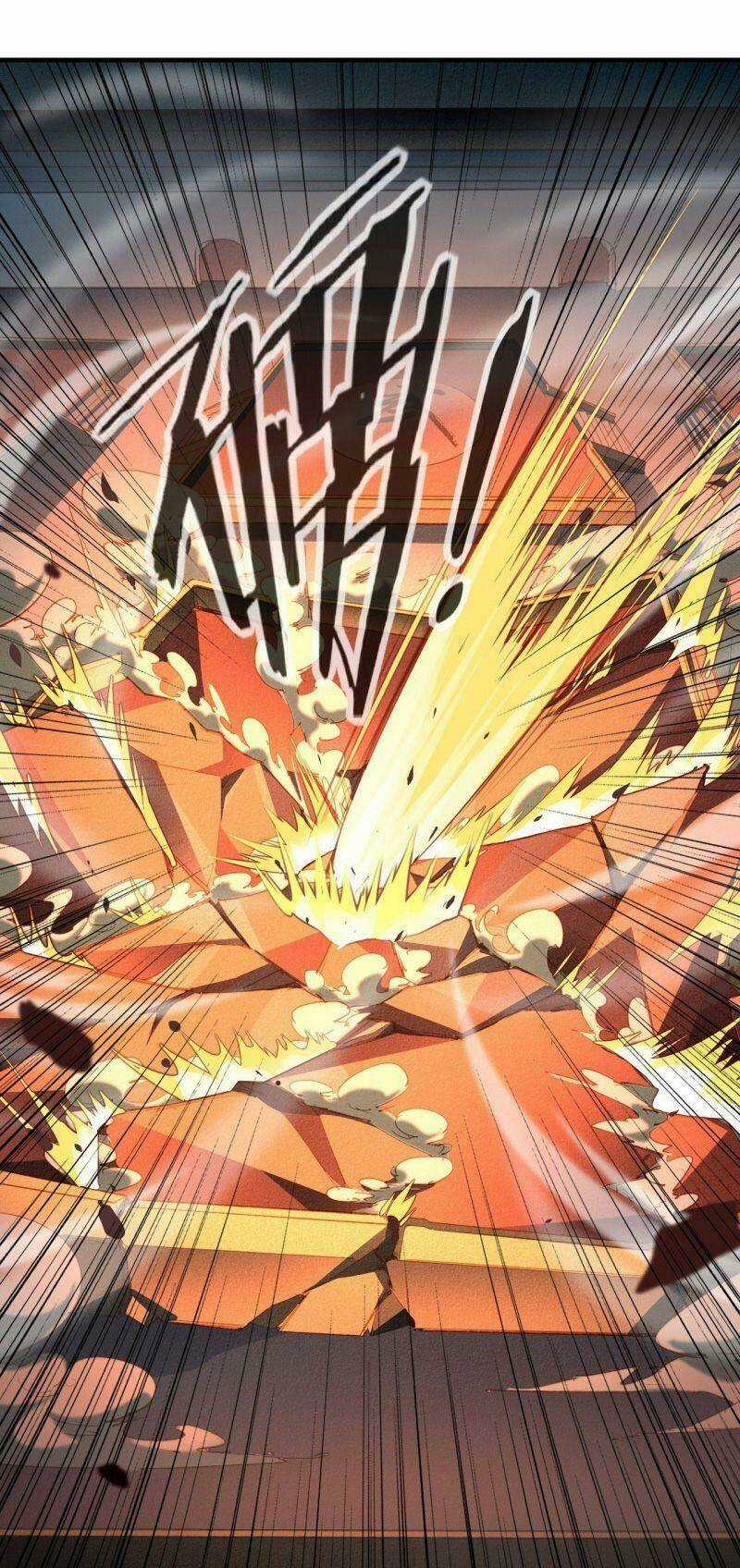 Ta Thành Thần Một Mình Chapter 12 trang 49