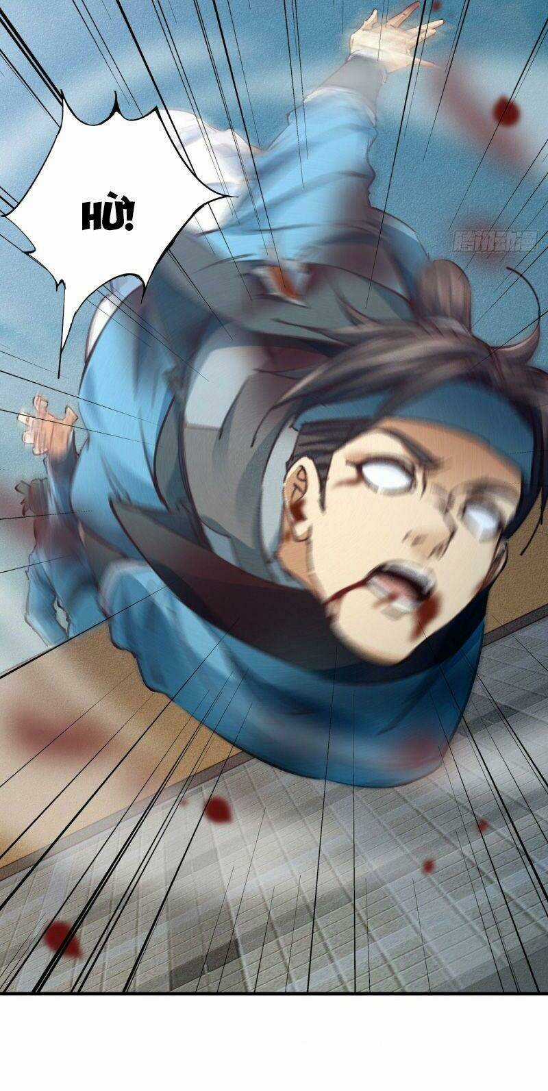 Ta Thành Thần Một Mình Chapter 12 trang 5