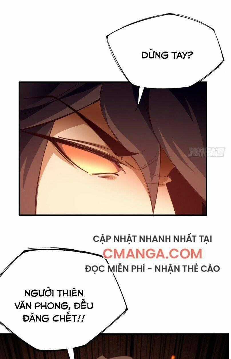 Ta Thành Thần Một Mình Chapter 12 trang 55