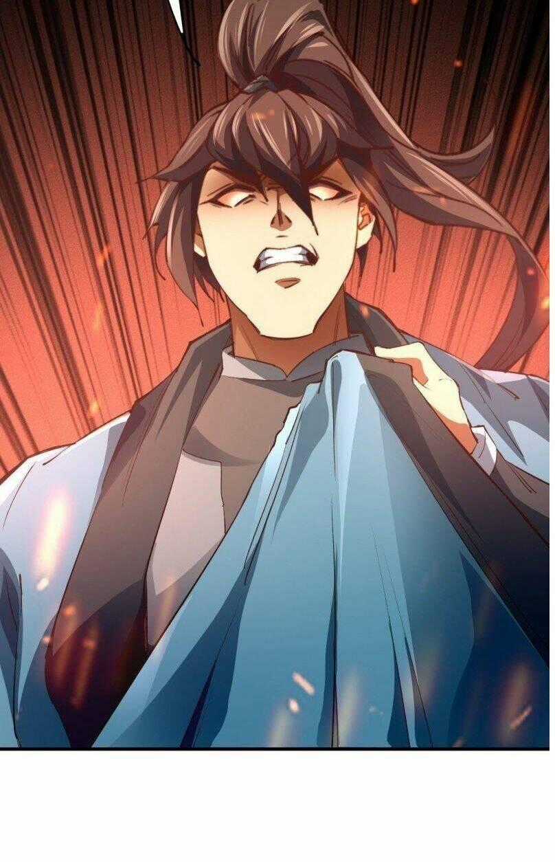 Ta Thành Thần Một Mình Chapter 12 trang 56