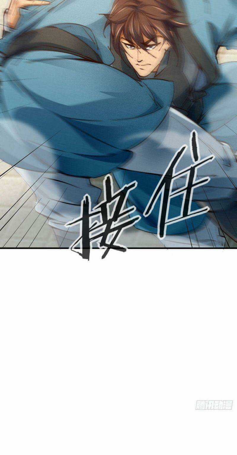 Ta Thành Thần Một Mình Chapter 12 trang 7