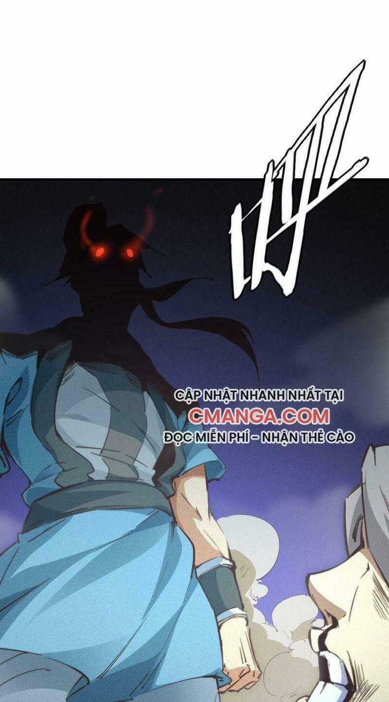 Ta Thành Thần Một Mình Chapter 13 trang 0