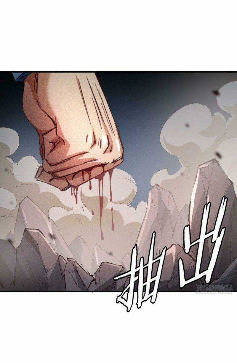 Ta Thành Thần Một Mình Chapter 13 trang 10