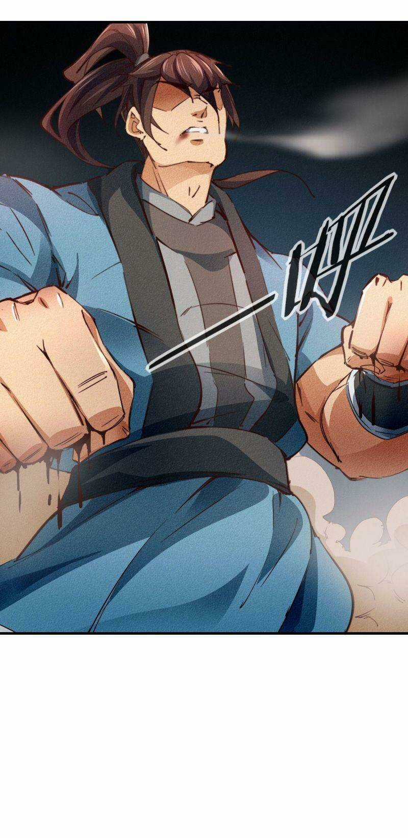 Ta Thành Thần Một Mình Chapter 13 trang 11