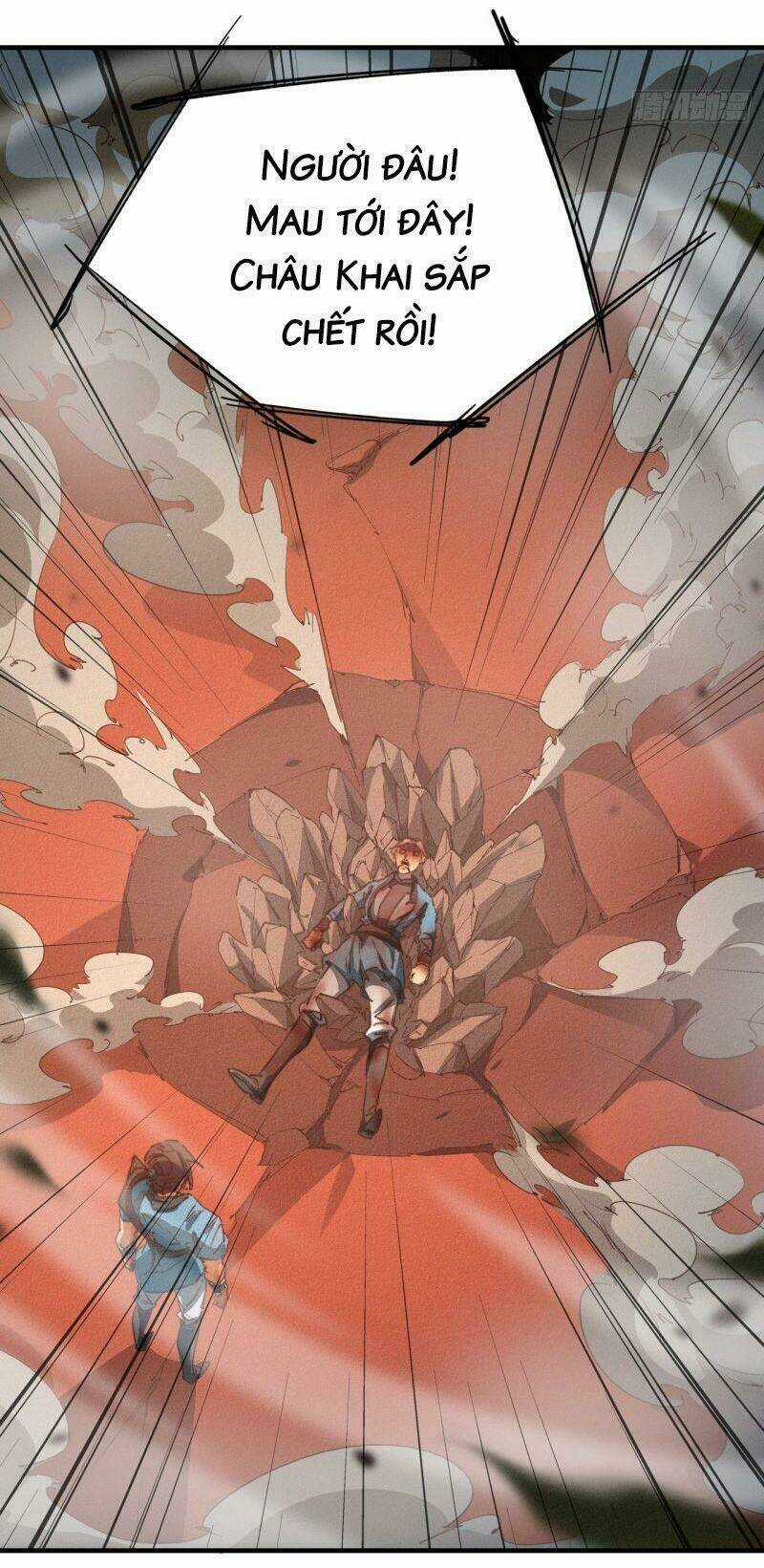 Ta Thành Thần Một Mình Chapter 13 trang 12