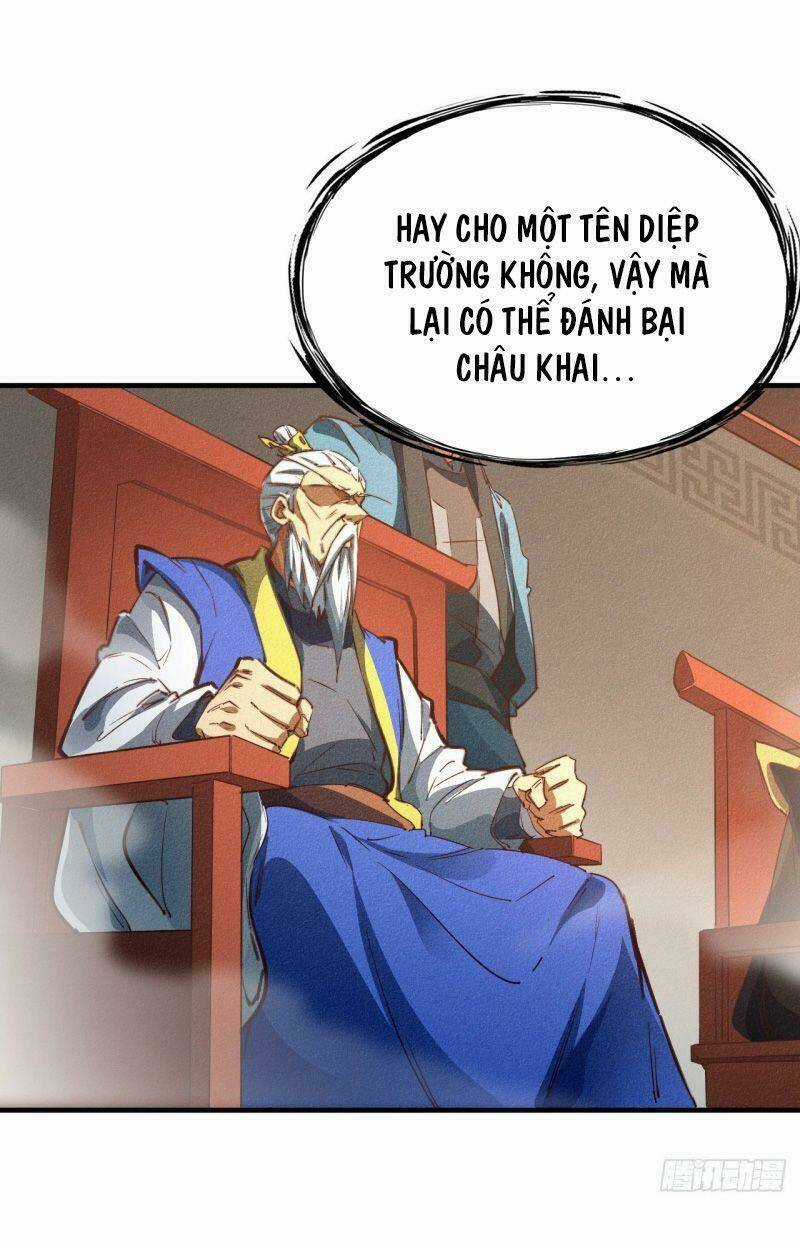 Ta Thành Thần Một Mình Chapter 13 trang 19