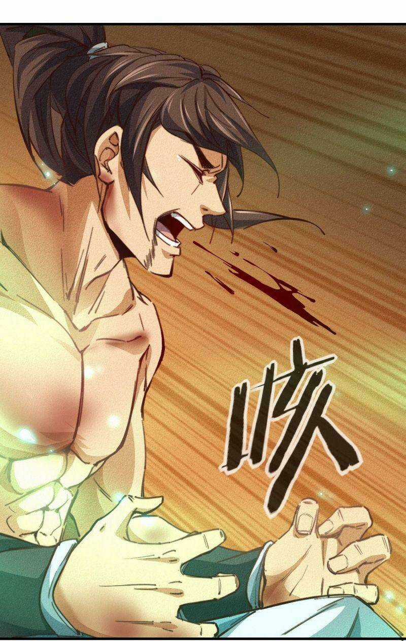 Ta Thành Thần Một Mình Chapter 13 trang 25