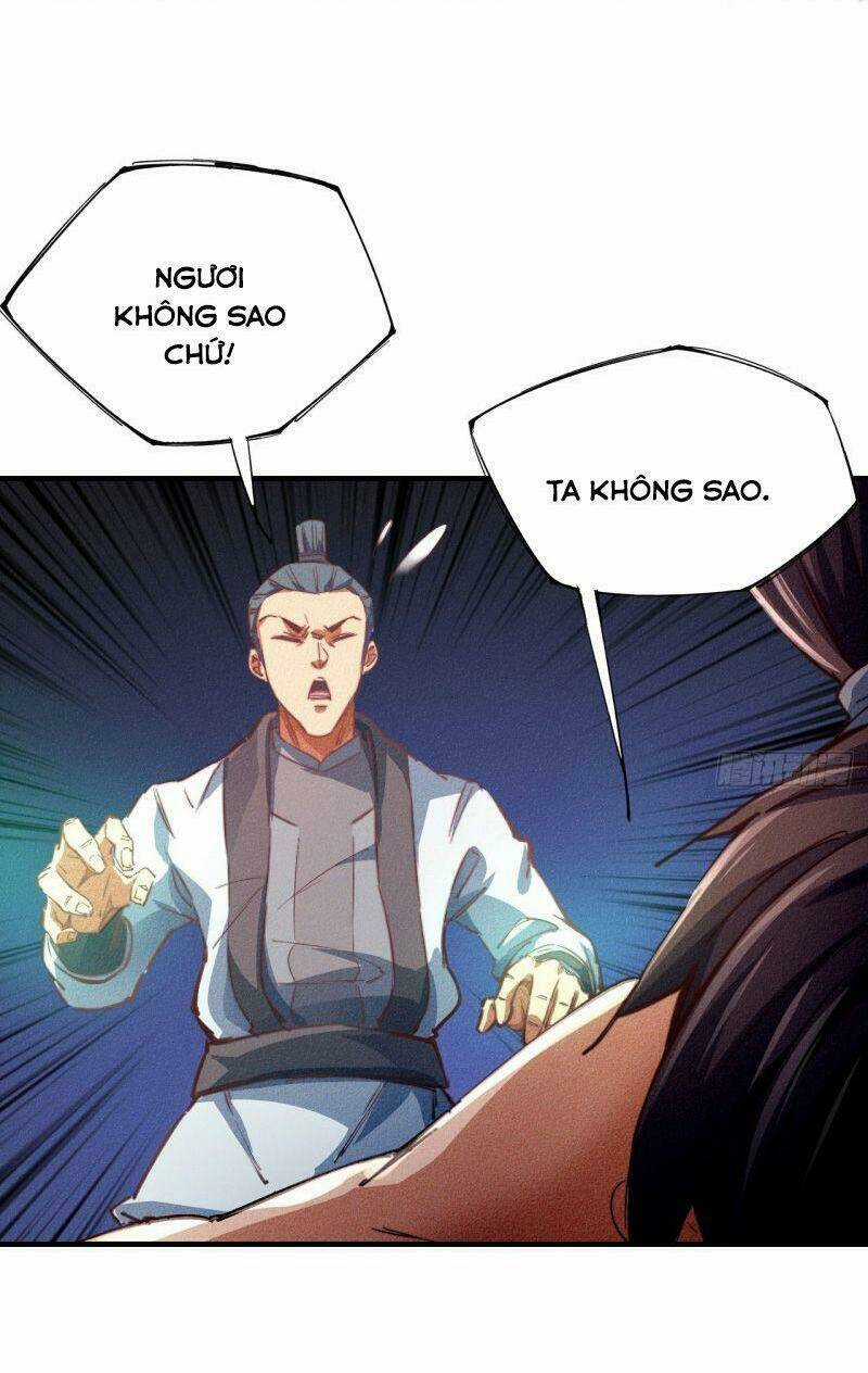 Ta Thành Thần Một Mình Chapter 13 trang 26