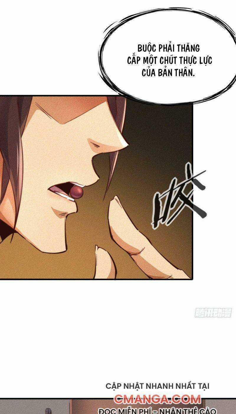 Ta Thành Thần Một Mình Chapter 13 trang 29