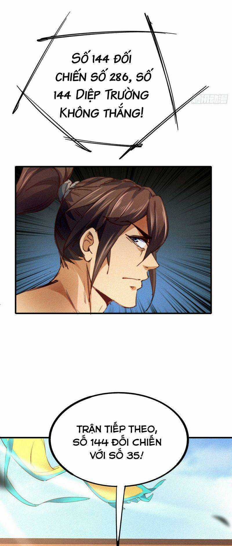 Ta Thành Thần Một Mình Chapter 13 trang 31