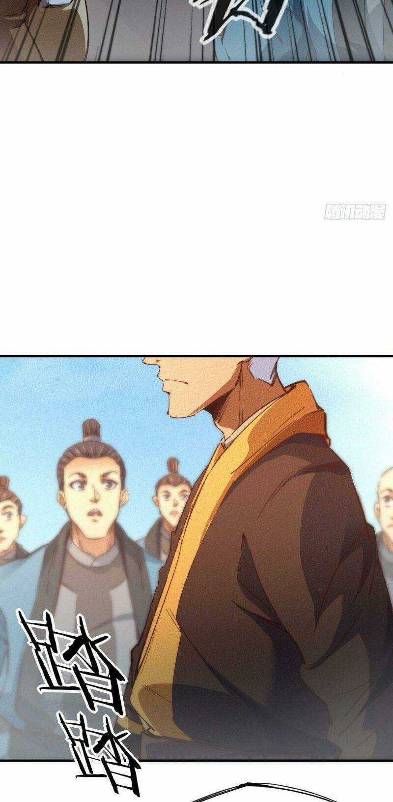 Ta Thành Thần Một Mình Chapter 13 trang 38