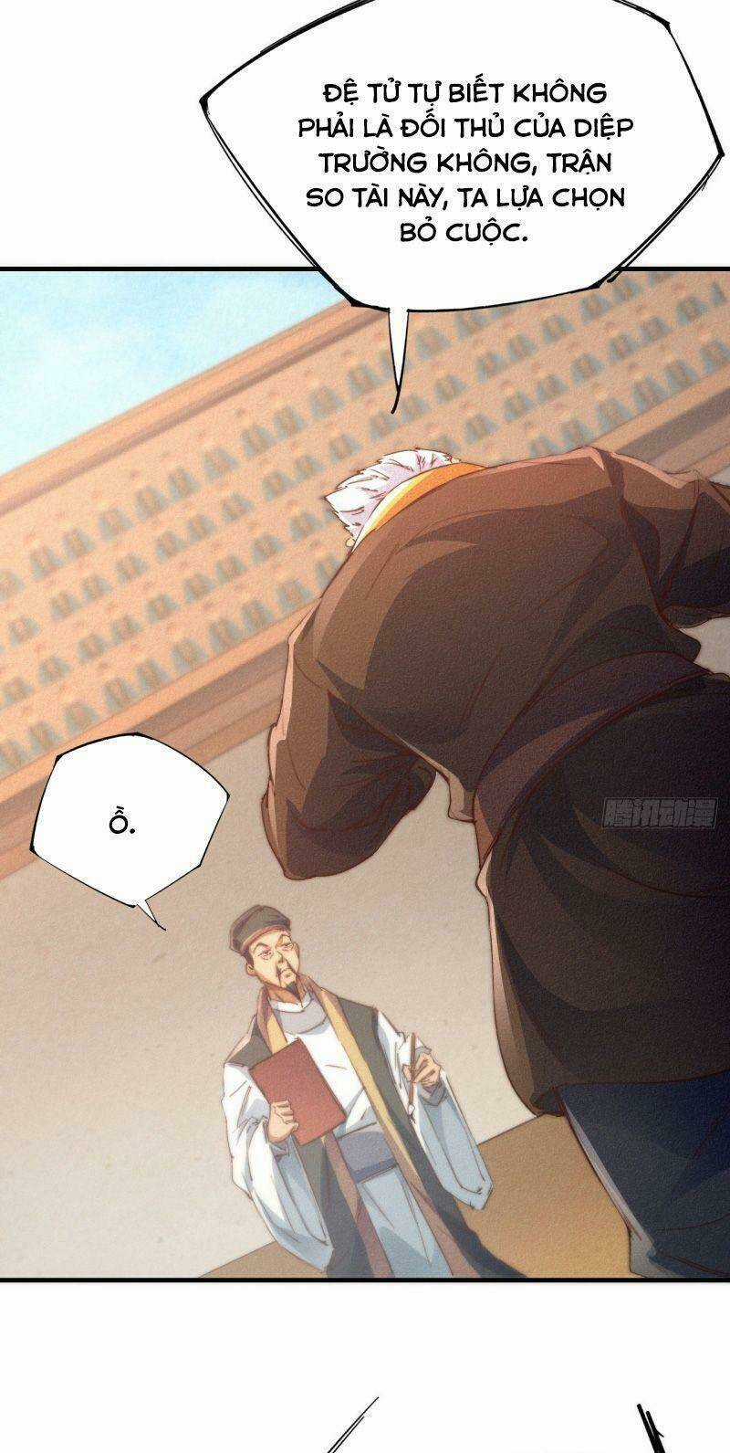 Ta Thành Thần Một Mình Chapter 13 trang 39