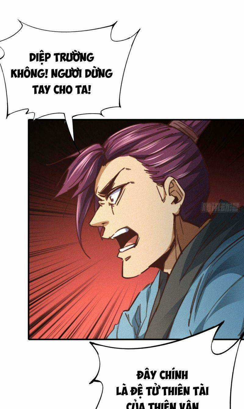 Ta Thành Thần Một Mình Chapter 13 trang 4