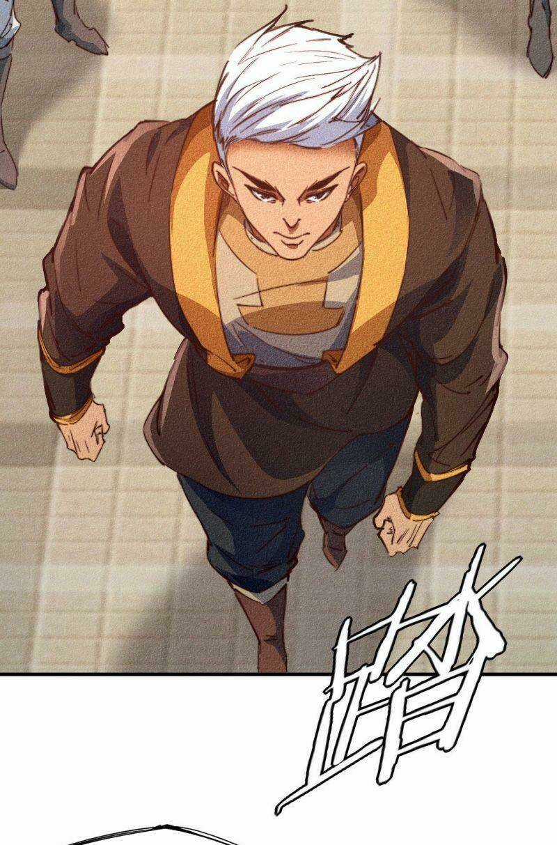 Ta Thành Thần Một Mình Chapter 13 trang 41