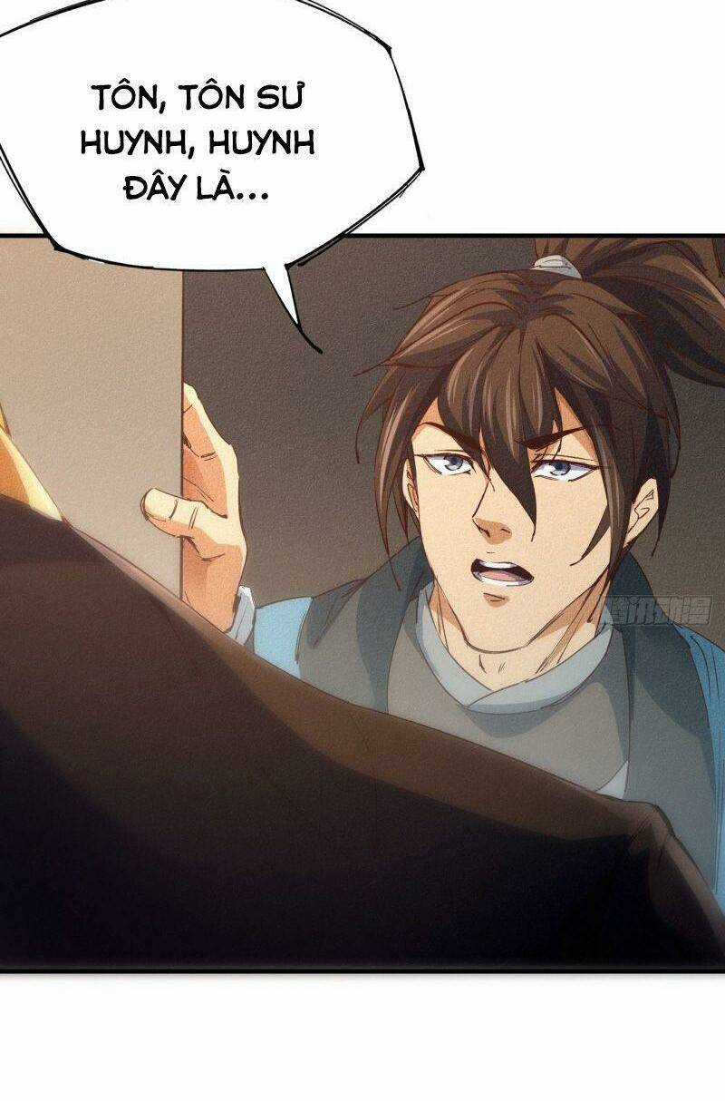 Ta Thành Thần Một Mình Chapter 13 trang 42