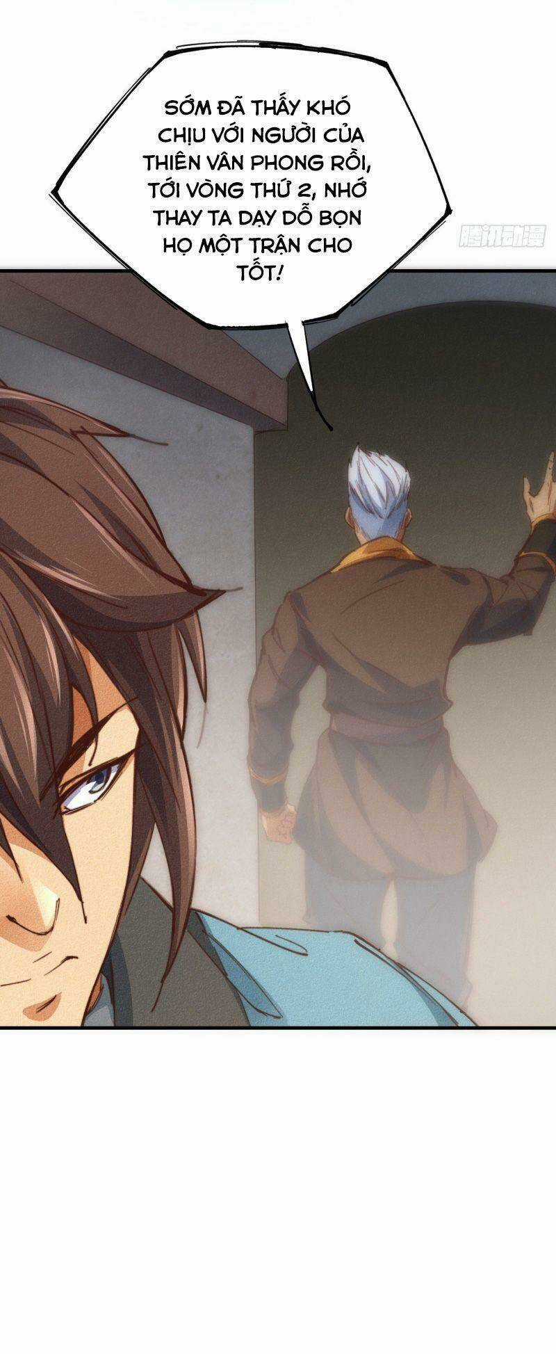 Ta Thành Thần Một Mình Chapter 13 trang 45