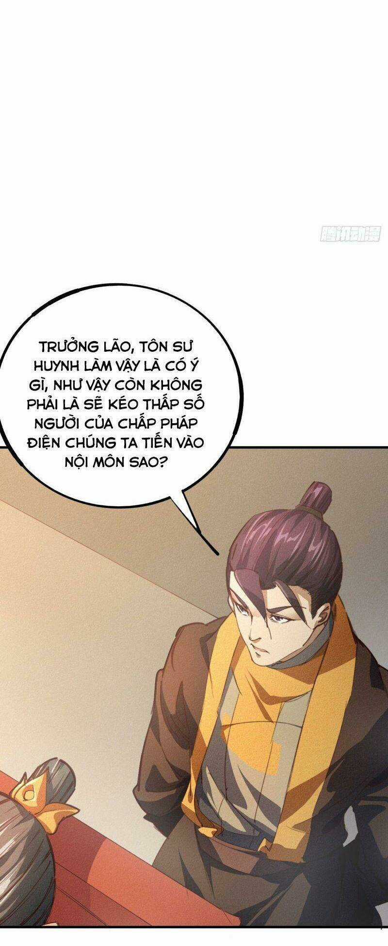 Ta Thành Thần Một Mình Chapter 13 trang 46