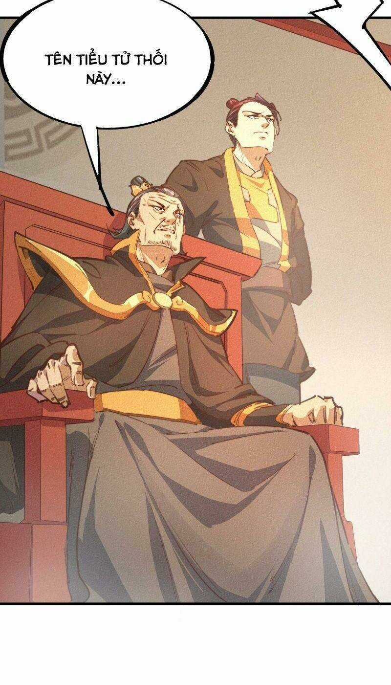 Ta Thành Thần Một Mình Chapter 13 trang 48