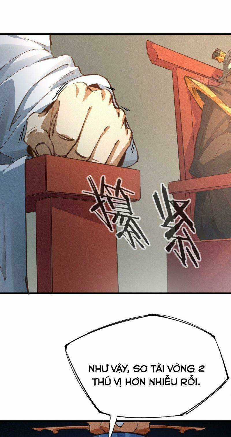 Ta Thành Thần Một Mình Chapter 13 trang 49