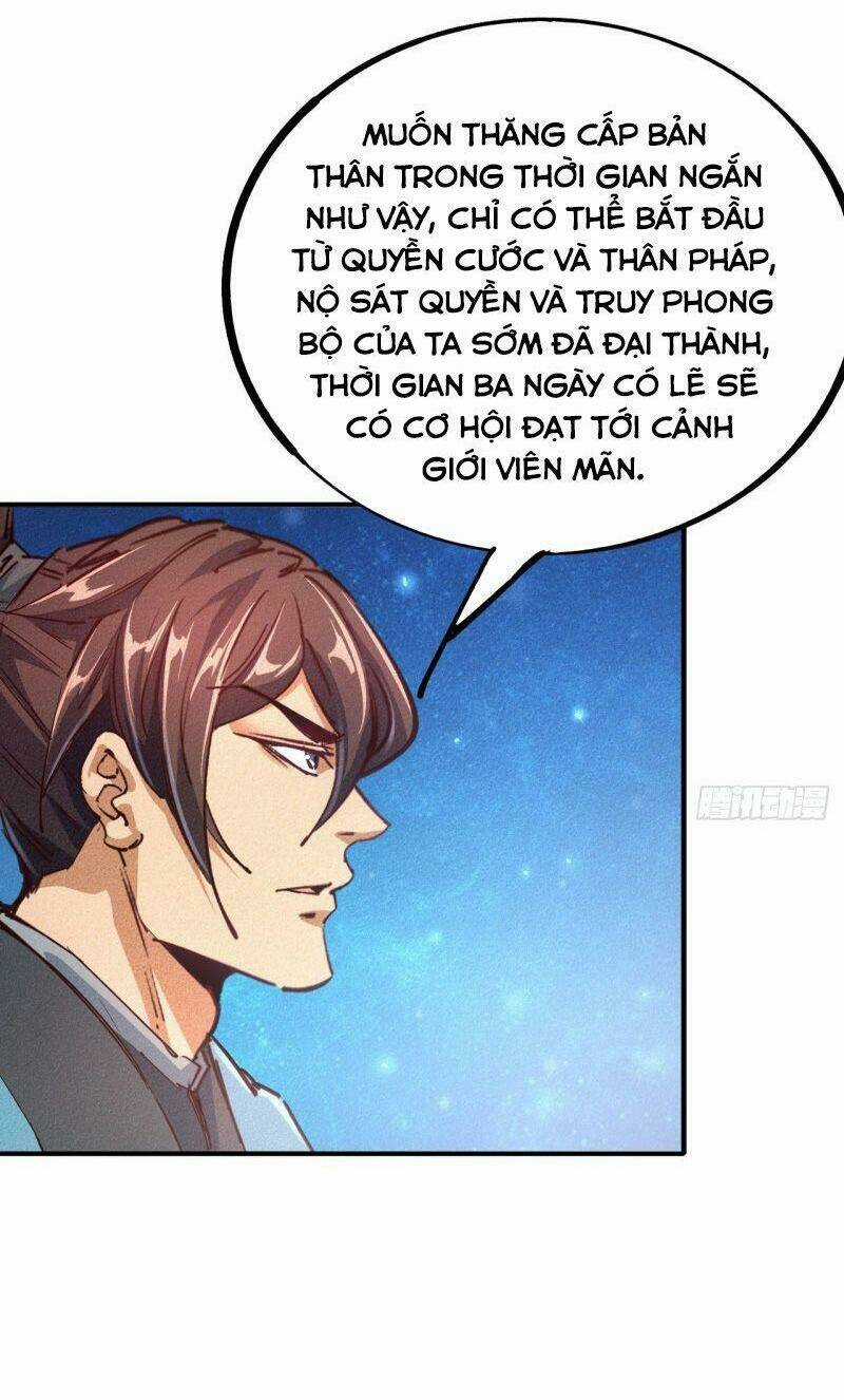 Ta Thành Thần Một Mình Chapter 13 trang 56