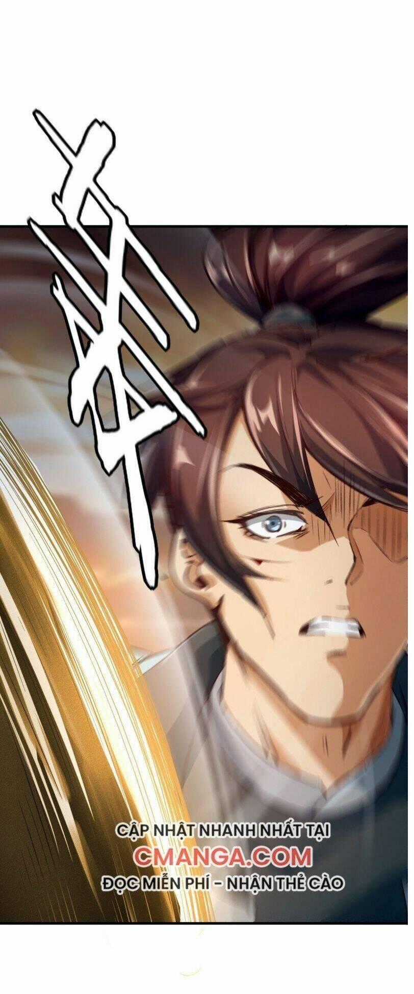 Ta Thành Thần Một Mình Chapter 13 trang 67