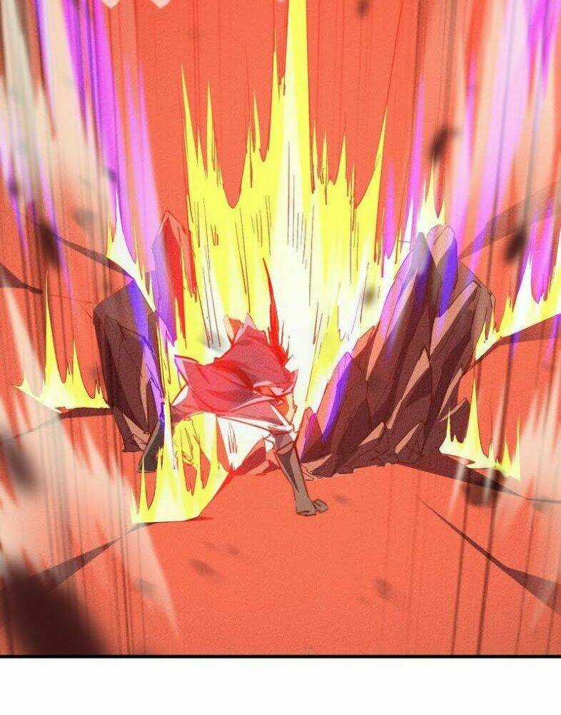 Ta Thành Thần Một Mình Chapter 13 trang 8