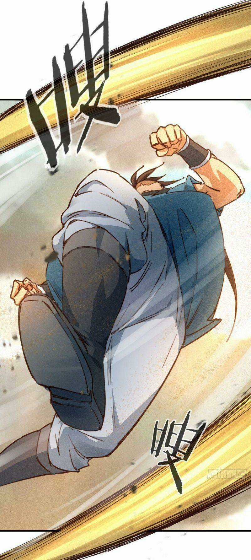 Ta Thành Thần Một Mình Chapter 14 trang 10