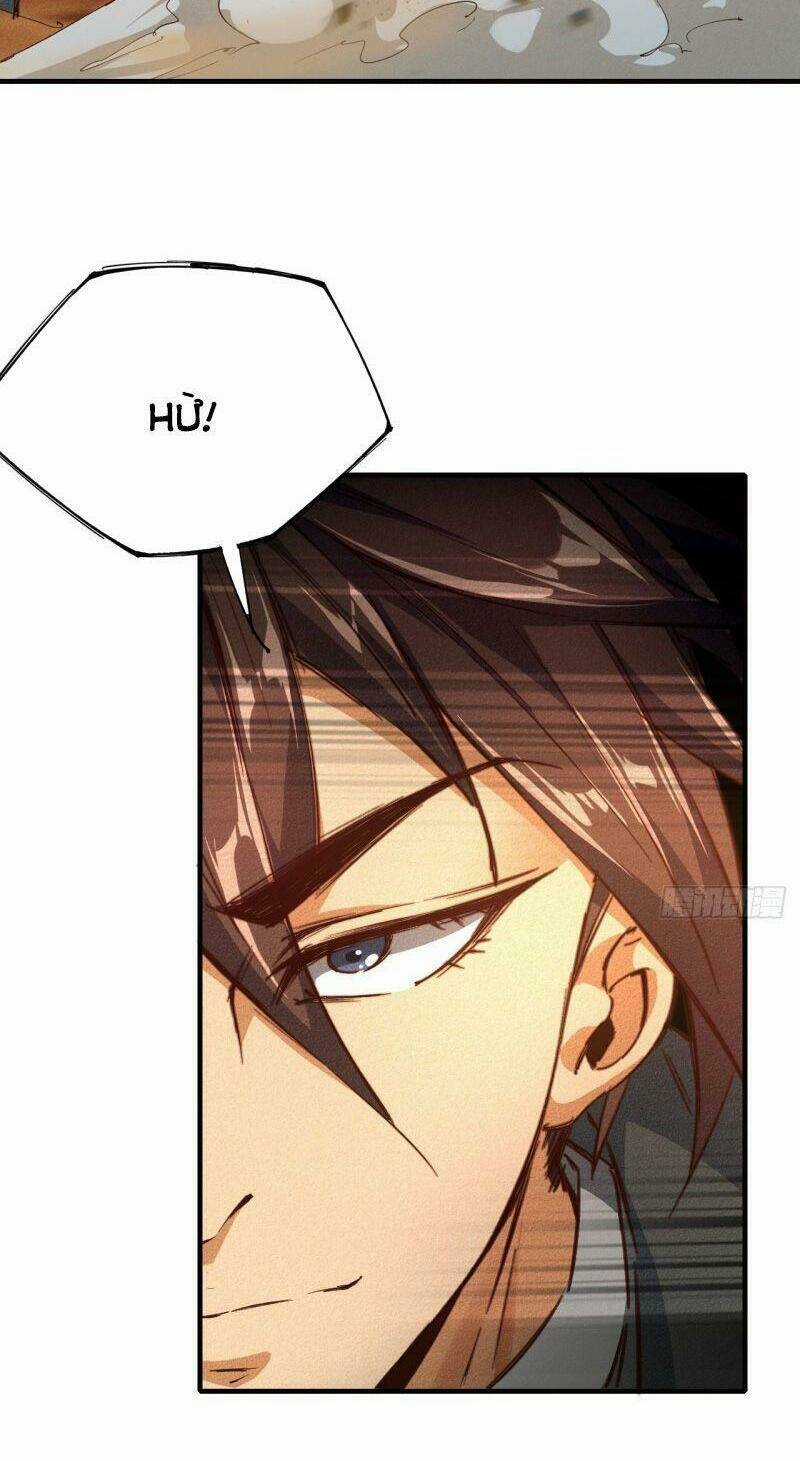 Ta Thành Thần Một Mình Chapter 14 trang 13