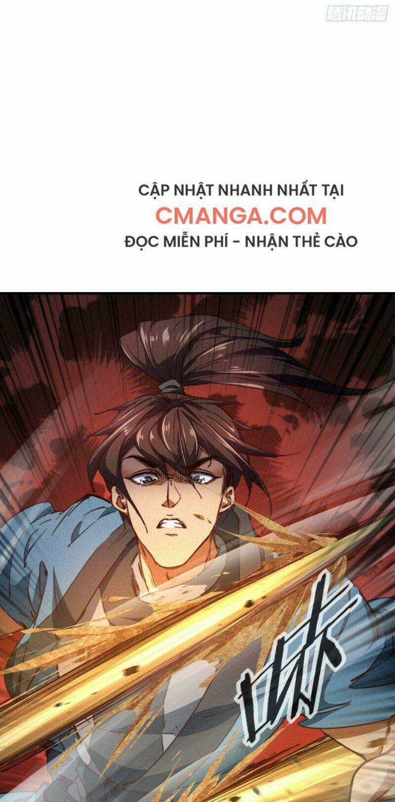 Ta Thành Thần Một Mình Chapter 14 trang 15