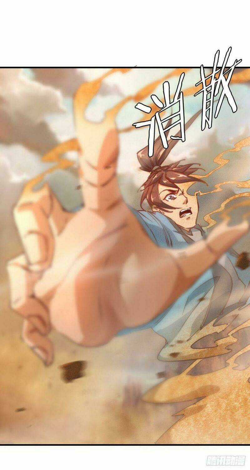 Ta Thành Thần Một Mình Chapter 14 trang 17