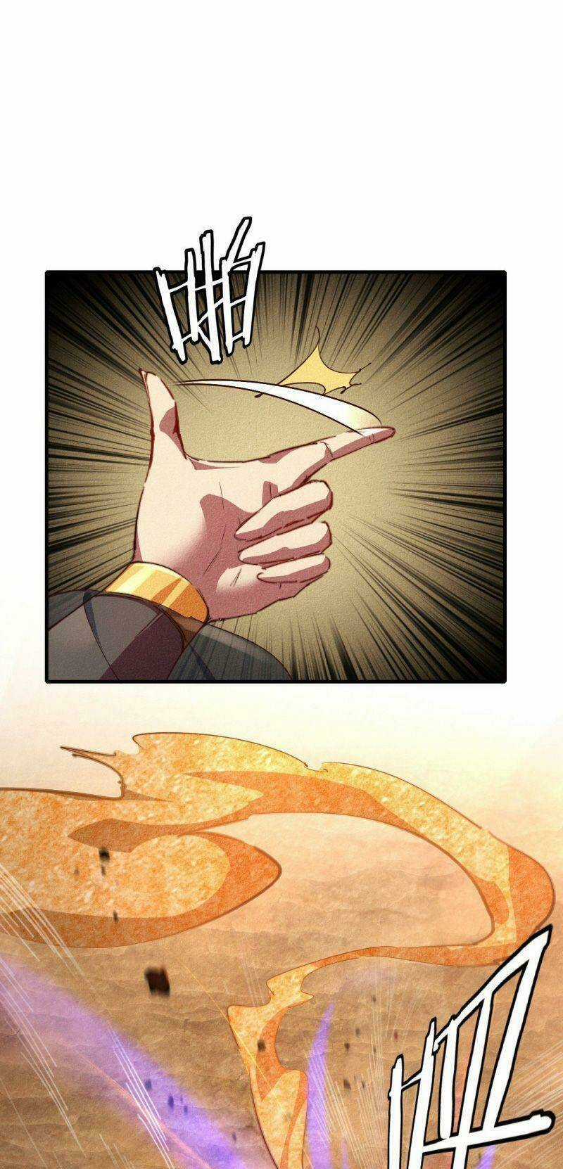 Ta Thành Thần Một Mình Chapter 14 trang 18