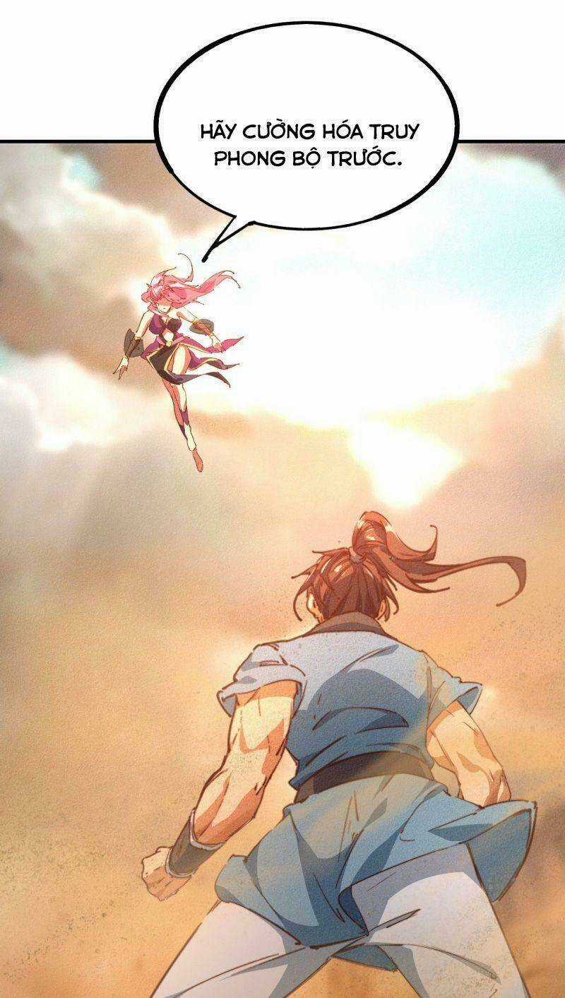 Ta Thành Thần Một Mình Chapter 14 trang 2