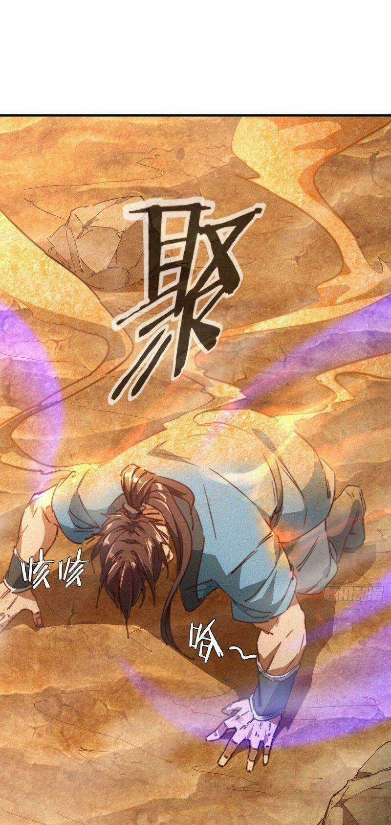 Ta Thành Thần Một Mình Chapter 14 trang 20