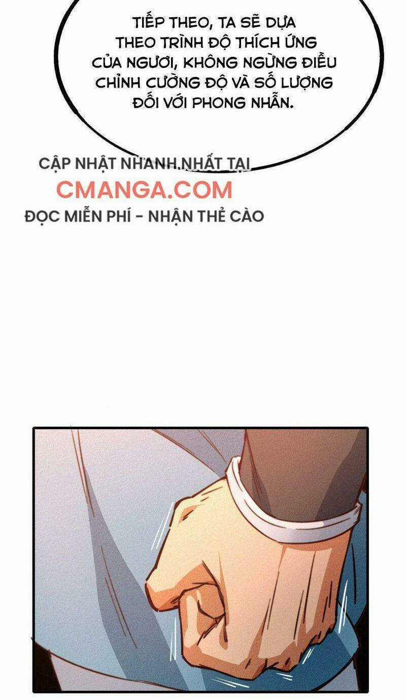 Ta Thành Thần Một Mình Chapter 14 trang 25