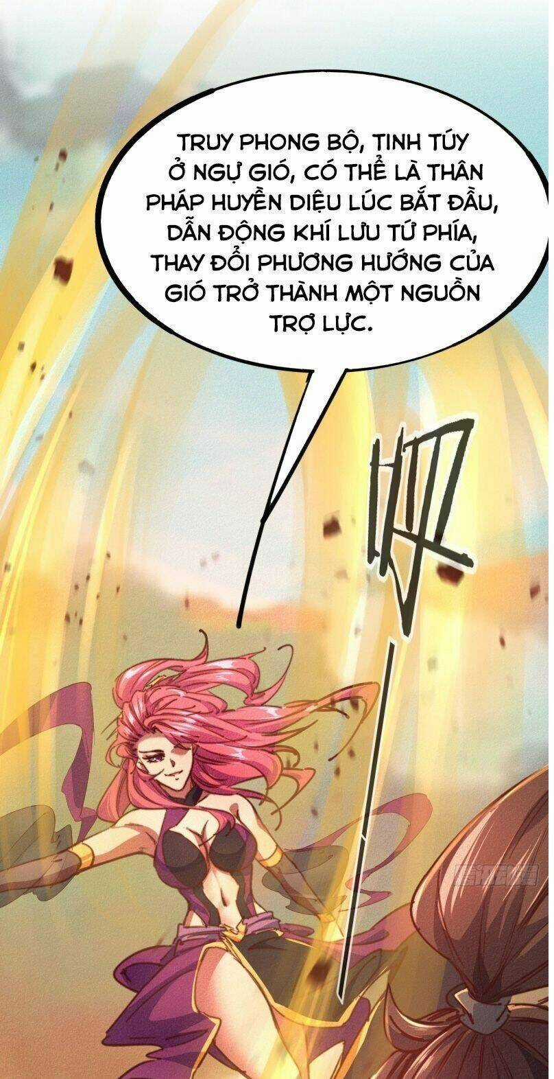 Ta Thành Thần Một Mình Chapter 14 trang 28