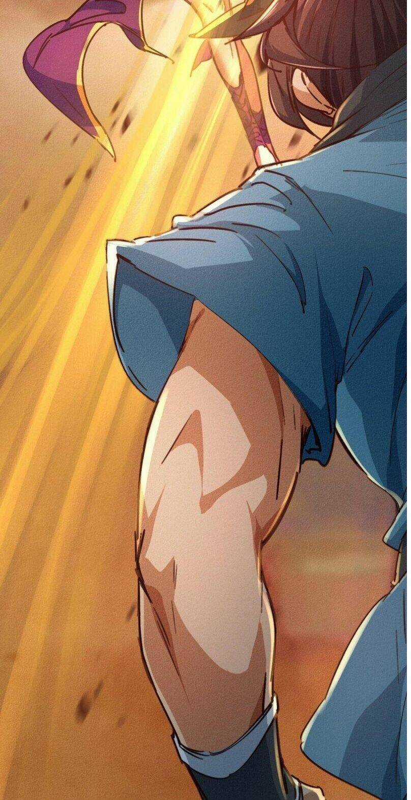 Ta Thành Thần Một Mình Chapter 14 trang 29